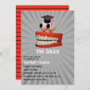 Search for dentist graduation invitations Funny