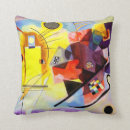 Search for kandinsky cushions Vintage