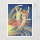 Search for ariel postcards Mermaid