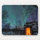 Search for aurora mousepads Night
