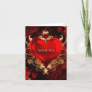 Search for gothic love cards Roses