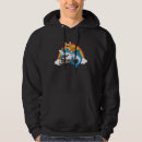 Search for shark mens hoodies Cat