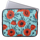 Search for poppy laptop cases Nature