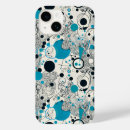 Search for fluid iphone cases Teal