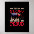 Search for uni posters Union strong
