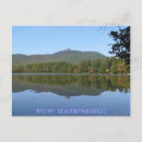 Search for new hampshire postcards Nature