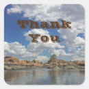 Search for blue sky and white clouds stickers Thank you