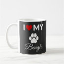 Search for beagle love mugs Puppies
