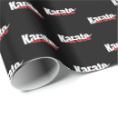 Search for belt wrapping paper Kung fu