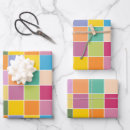 Search for springtime gift wrap Pink