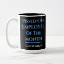 Search for month mugs co worker