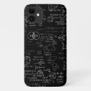 Search for math geek iphone cases Pattern
