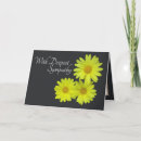 Search for for loss of friend sympathy cards Heartfelt