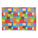 Search for blue green pillowcases Orange