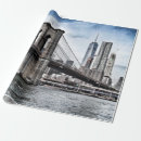 Search for brooklyn wrapping paper Urban