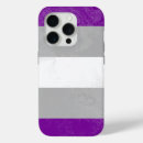 Search for asexual iphone cases Pride