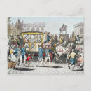 Search for entry postcards English