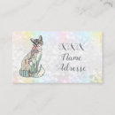 Search for sample business cards Elegant