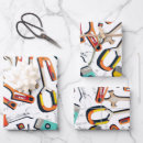 Search for aesthetic wrapping paper Shapes