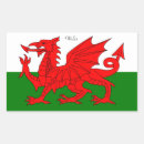 Search for flag of wales stickers Patriotic
