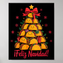 Search for mexican christmas art Retro