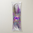 Search for blue purple violet green cushions For her