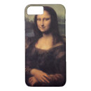 Search for leonardo da vinci iphone cases La gioconda