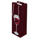 Search for wine glasses gift bags Winery