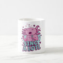 Search for karaoke mugs Choir