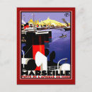 Search for marseille postcards Colourful