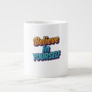 Search for think big mugs Success