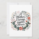 Search for bravery invitations Grandmother gifts