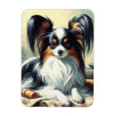 Search for papillons magnets Puppy