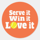 Search for serving stickers School