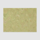 Search for brown marble tissue paper Green