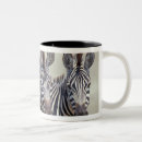 Search for striped horizontal mugs Mammal