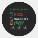 Search for chris stickers Holiday mega