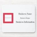 Search for upload mousepads Business