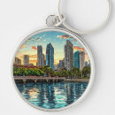 Search for singapore flag key rings Singaporean