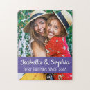 Search for trendy puzzles Besties