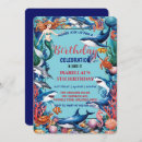 Search for mermaid shark Whale