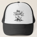 Search for the answer hats Humour
