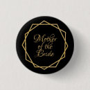 Search for geometric badges Black