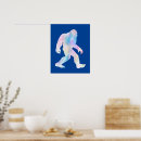 Search for finding bigfoot posters Cryptozoology