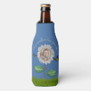 Search for new baby announcement can coolers Cute