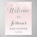 Search for outside baby shower decor Winter wonderland