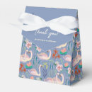 Search for swan favour boxes Cute