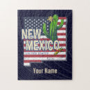 Search for new mexico puzzles State