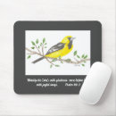 Search for oriole mousepads Inspirational