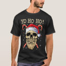 Search for pirate christmas tshirts Roger